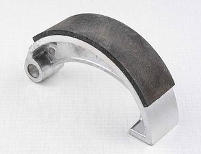 Brake shoe (CZ 125 175 250 Kyvacka) / 