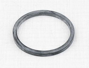 Sealing ring of brake piston (Jawa 350 639 640) / 