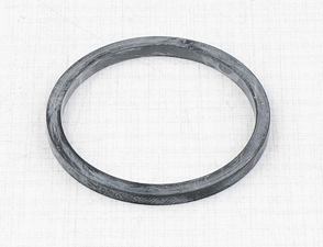 Sealing ring of brake piston (Jawa 639, 640) / 