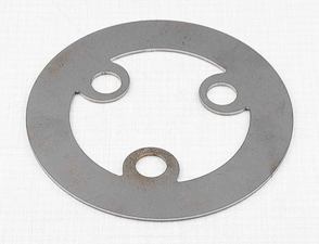 Clutch plate (Jawa 250 350 Panelka) / 