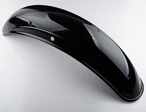 Rear mudguard - original (Jawa 350 634) / 