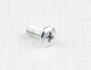 Bolt M5x12mm (Jawa CZ 125 175 250 350) / 