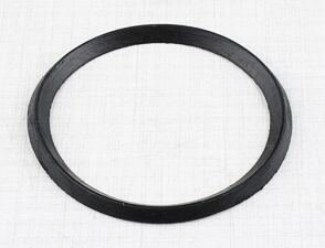 Rubber of speedometer frame (CZ 125 150 B C T) / 