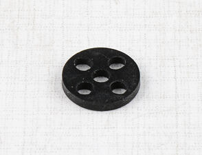 Sealing ring of fuel tap Jikov 14x2mm (Jawa CZ 125 175 250 350) / 