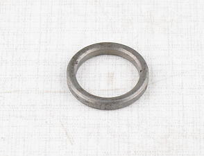 Distance ring of piston pin 14x17,5x2,5 (Jawa 50 Babetta 207 210) / 