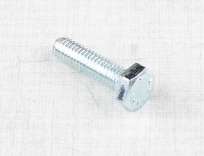 Clutch spring bolt M6x22mm (Jawa 350 638 639 640) / 