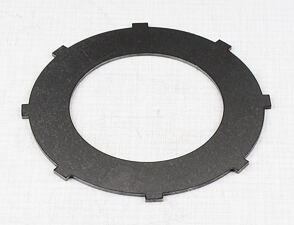 Clutch plate (Jawa 250 350 Kyvacka) / 