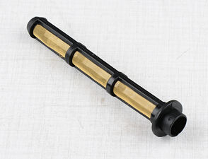Sieve of fuel tap (Jawa 50 Babetta 210) / 