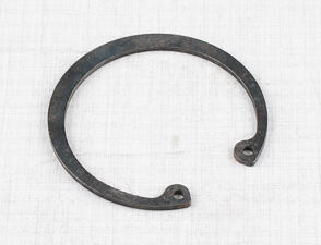 Securing clip for hole 48mm - 1.7mm thick (Jawa 250 350) / 