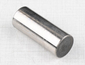 Pin of connecting rod 22x52mm - lower (Jawa CZ 125 175 250 350) / 