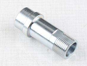 Shaft of rear chain wheel (CZ 125 175 250 350) / 