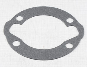 Gasket of cylinder 1.0mm (CZ 125 150 C) / 
