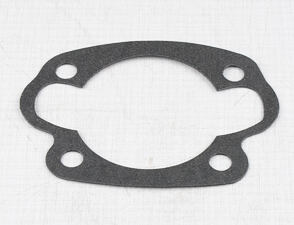 Gasket of cylinder 0.5mm (Jawa CZ 125 355) / 