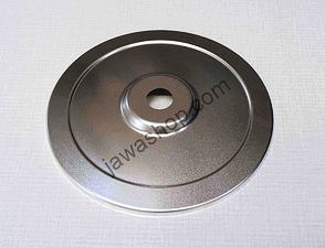 Wheel hub cover front (Jawa 250 350 Kyvacka) / 