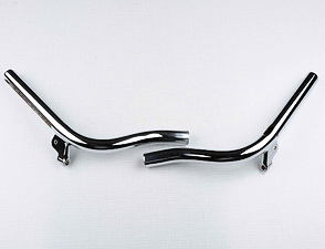 Handlebars (Jawa 250 350 Perak) / 