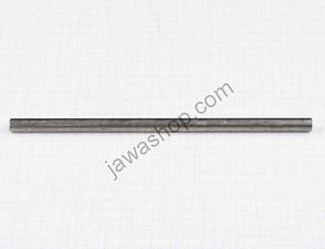 Clutch operating rod 110mm (Jawa CZ 250 350) / 