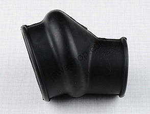 Intake rubber connection (CZ 476-487) / 