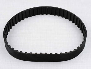 Toothed belt (Jawa 50 Babetta 210) / 