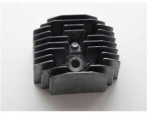 Cylinder head (Jawa 50 Babetta 210) / 