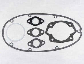 Engine gasket set (CZ 455, 475) / 