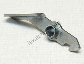 Latch - right complete (Velorex 700) / 