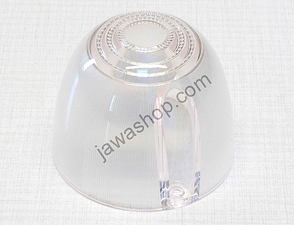 Front lamp glass (Velorex 560, 562) / 