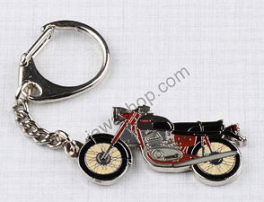 Key ring Jawa Californian / 