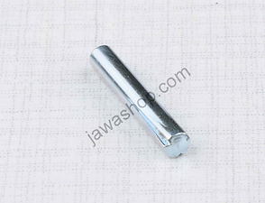 Pin of clutch automat cam 25x4mm (Jawa CZ 125 175 250 350) / 