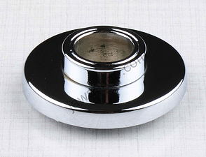 Cover of front wheel bearing (Cr) (CZ 125,150 C) / 