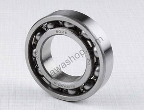 Ball bearing 6006 / 