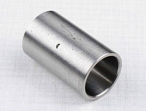 Spacer tube of rear swing fork (CZ 125 175 477 487) / 