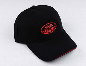 Hat Jawa - black / 