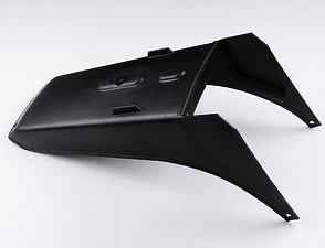 Rear mudguard (Jawa 350 640) / 