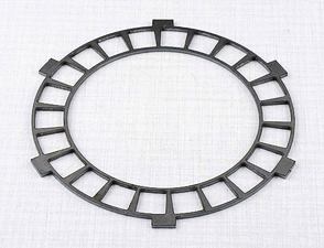 Clutch plate - for cork (CZ 125 B,T) / 