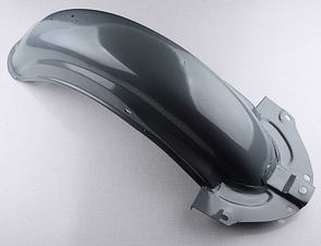 Rear mudguard 19" (Jawa 250, 350 Panelka Sport) / 