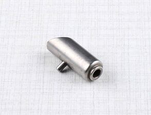 Pin of gear change with groove (Jawa CZ 125 175 250 350) / 