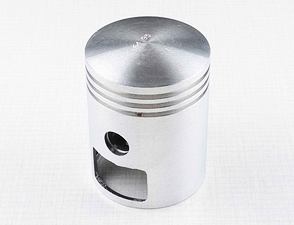 Piston 65.00 - 67.50mm, pin 15mm, Berta (Jawa 250 Kyvacka) / 