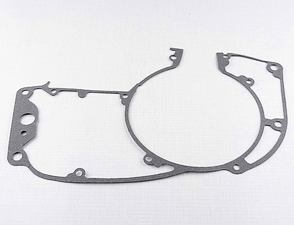 Gasket of crankcase 1mm (Jawa 250 Panelka) / 