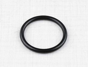 O-ring of rear swing fork 25x2,5mm (Jawa CZ 125 175 250 350) / 