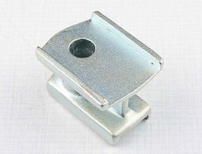 Brake reaction holder (Jawa CZ 125 175 250) / 