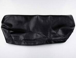 Seat cover - plain (Jawa 350 634) / 