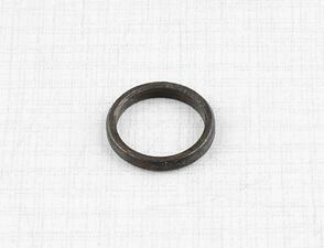 Distance ring of piston pin 14x17,5x2,5 (Babetta 207,210,225) / 