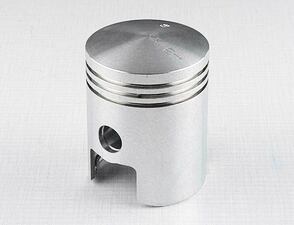 Piston 66.00 - 68.00mm, pin 16mm (CZ 250) / 