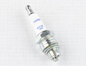 Spark plug - Brisk Super N17C (Jawa CZ 125 175 250 350) / 