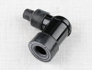 Spark plug cup - NGK (Jawa CZ Simson) / 