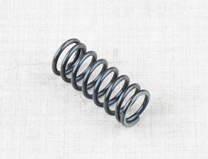 Spring of gear change 11.4 x 26mm (CZ 125 175 250) / 