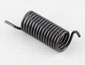 Spring of kick start shaft (Jawa 50 Pionyr 21 23) / 
