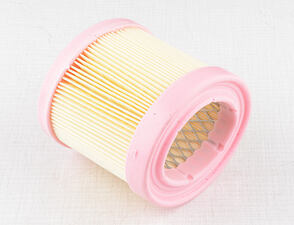 Air filter - ellipse (Jawa 250 350 Panelka) / 