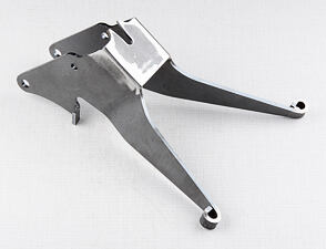 Holder of front seat (CZ 125 150 C) / 