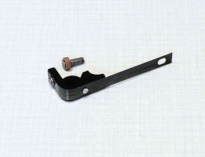 Contact breaker set (Jawa 250 350 Perak) / 